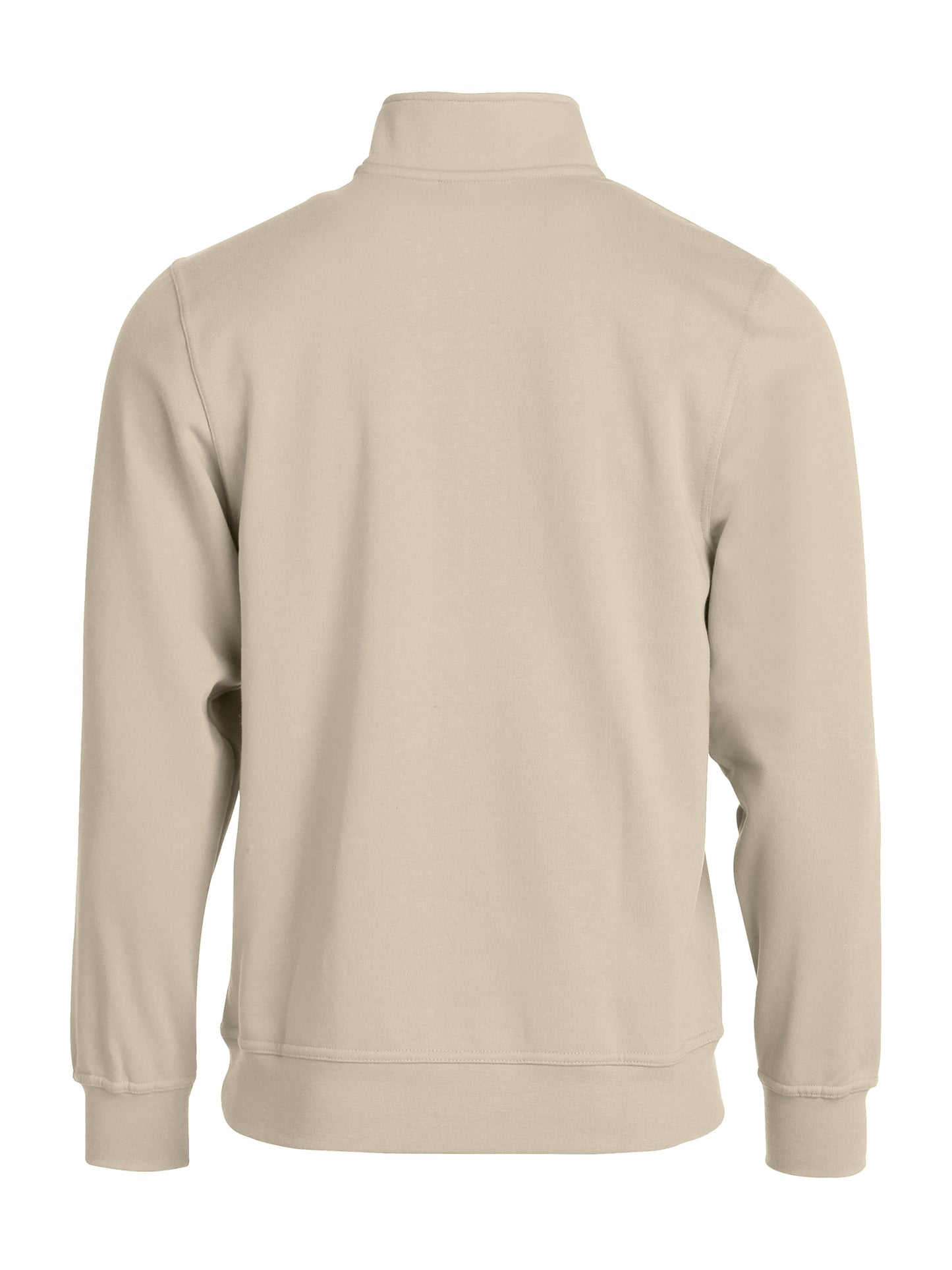 021033 Sudadera Técnica Half Zip – 280 g/m² Antipilling