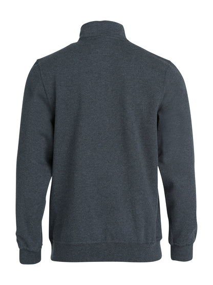 021033 Sudadera Técnica Half Zip – 280 g/m² Antipilling