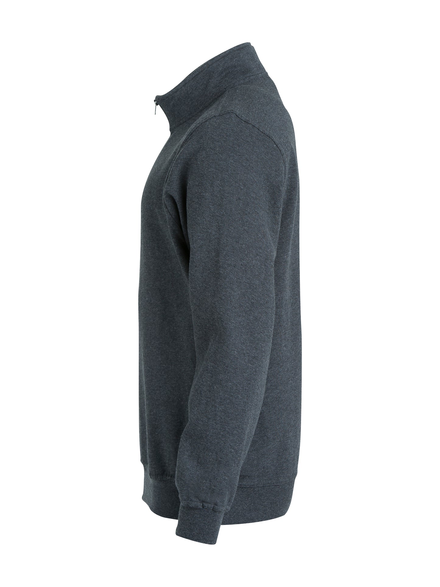 021033 Sudadera Técnica Half Zip – 280 g/m² Antipilling