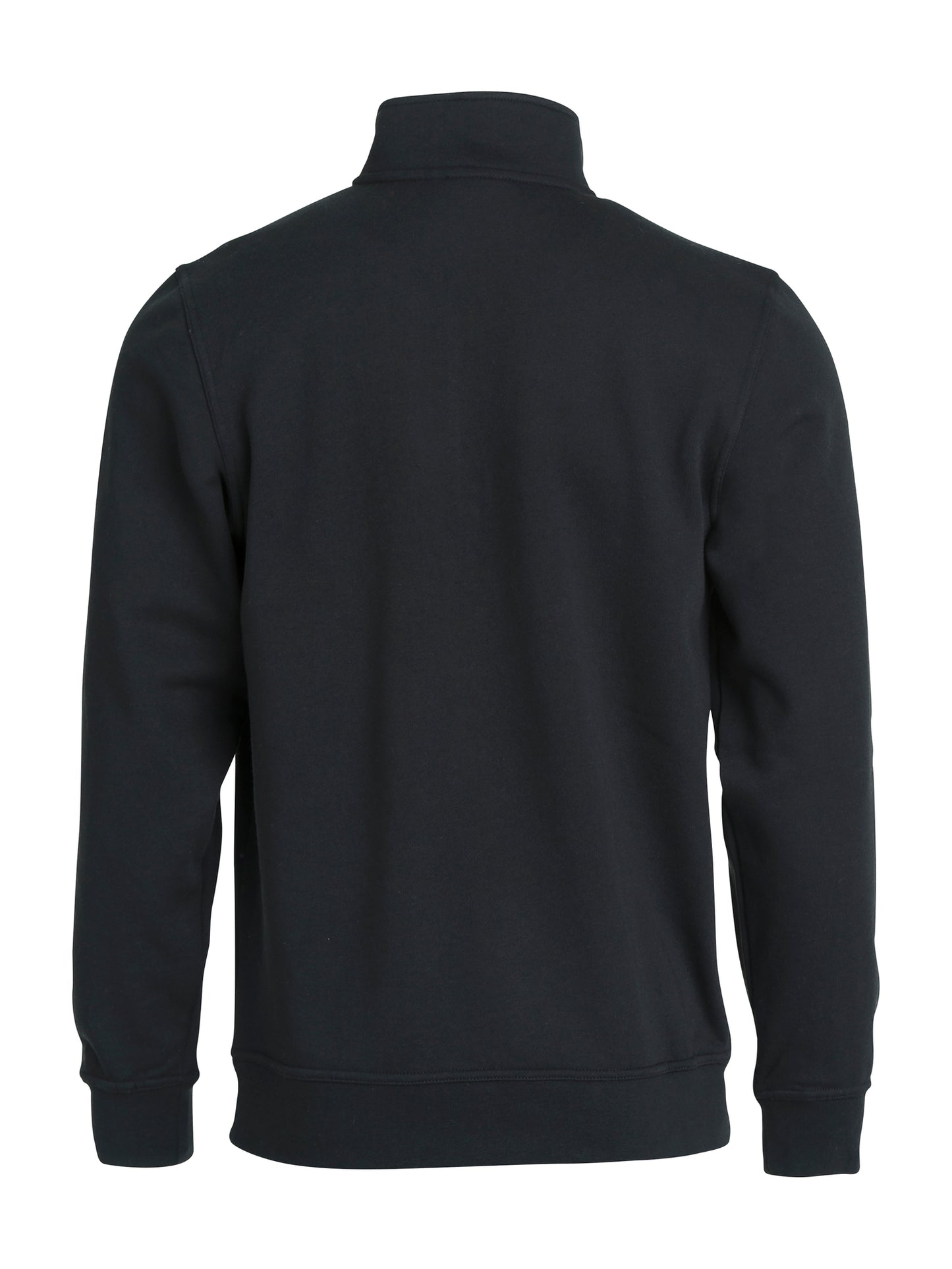 021033 Sudadera Técnica Half Zip – 280 g/m² Antipilling