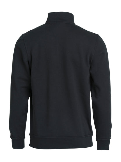 021033 Sudadera Técnica Half Zip – 280 g/m² Antipilling