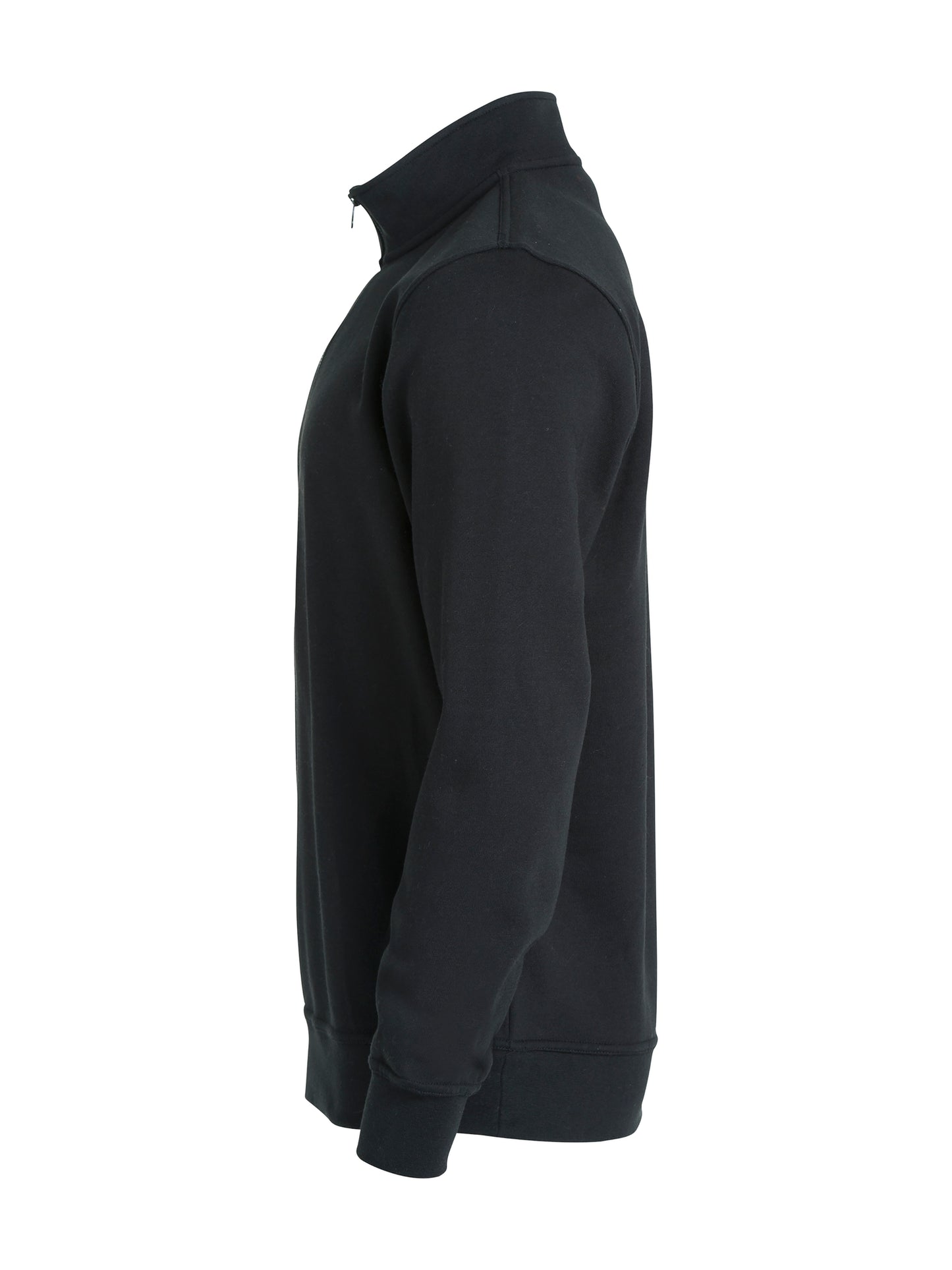 021033 Sudadera Técnica Half Zip – 280 g/m² Antipilling