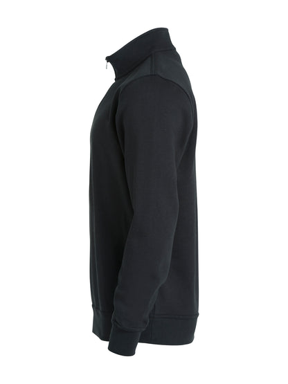 021033 Sudadera Técnica Half Zip – 280 g/m² Antipilling