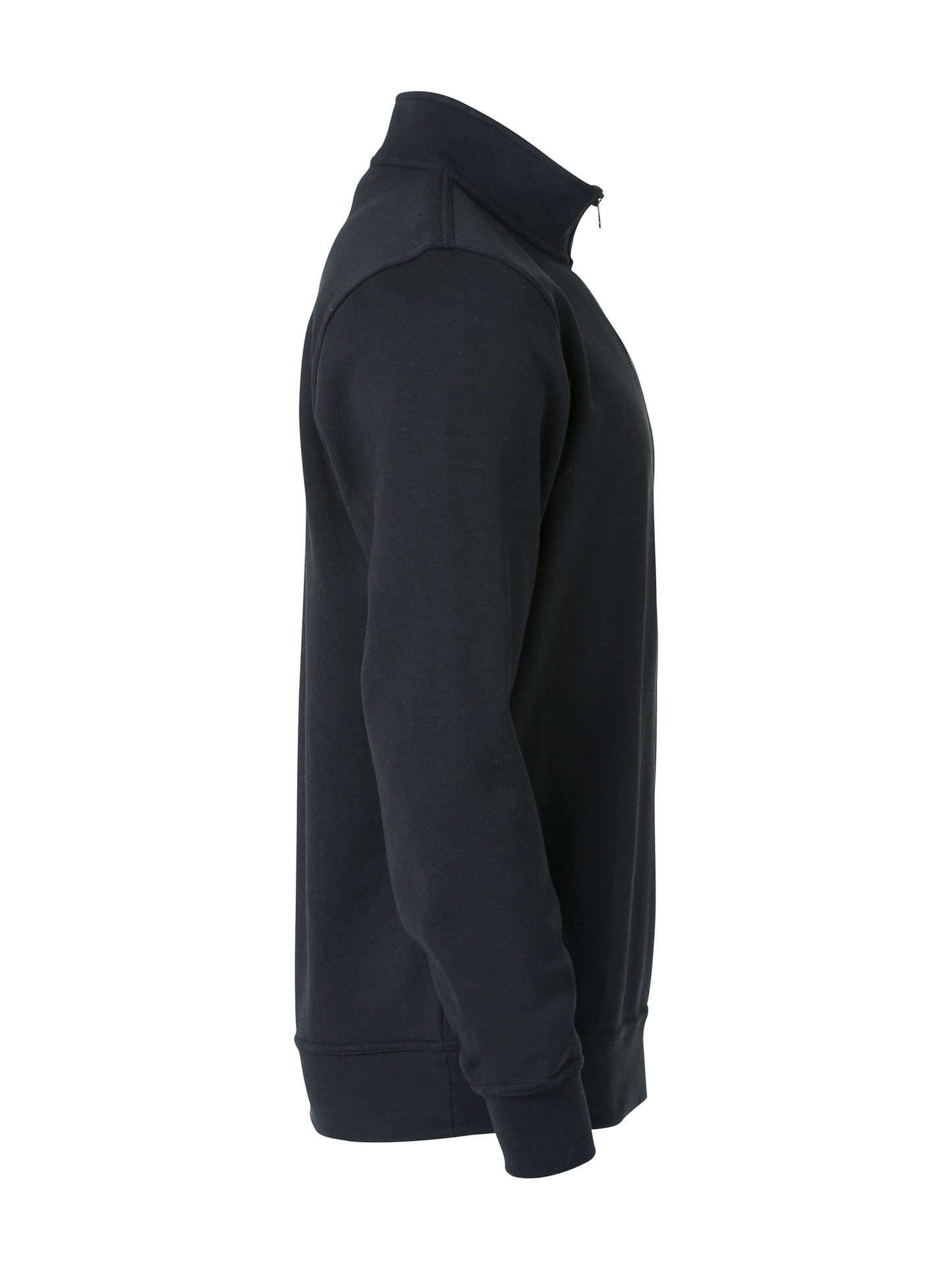 021033 Sudadera Técnica Half Zip – 280 g/m² Antipilling