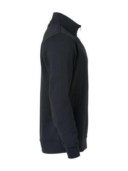 021033 Sudadera Técnica Half Zip – 280 g/m² Antipilling