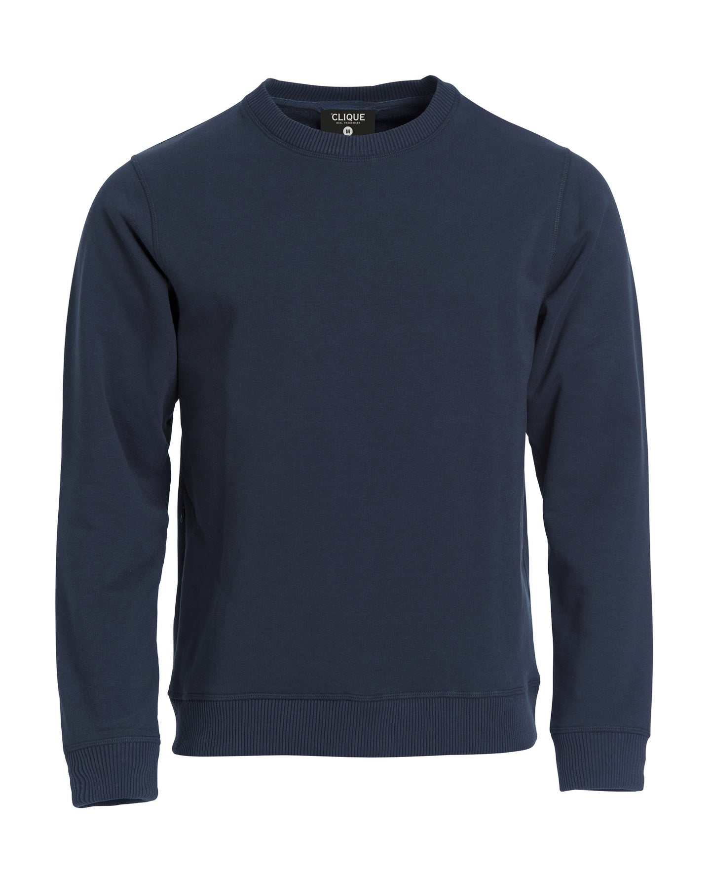 021040 SUDADERA PREMIUM - CONFORT Y ESTILO DURADERO