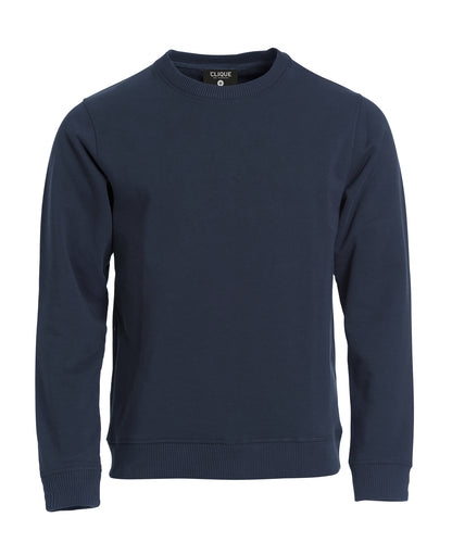 021040 SUDADERA PREMIUM - CONFORT Y ESTILO DURADERO