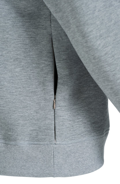 021040 SUDADERA PREMIUM - CONFORT Y ESTILO DURADERO