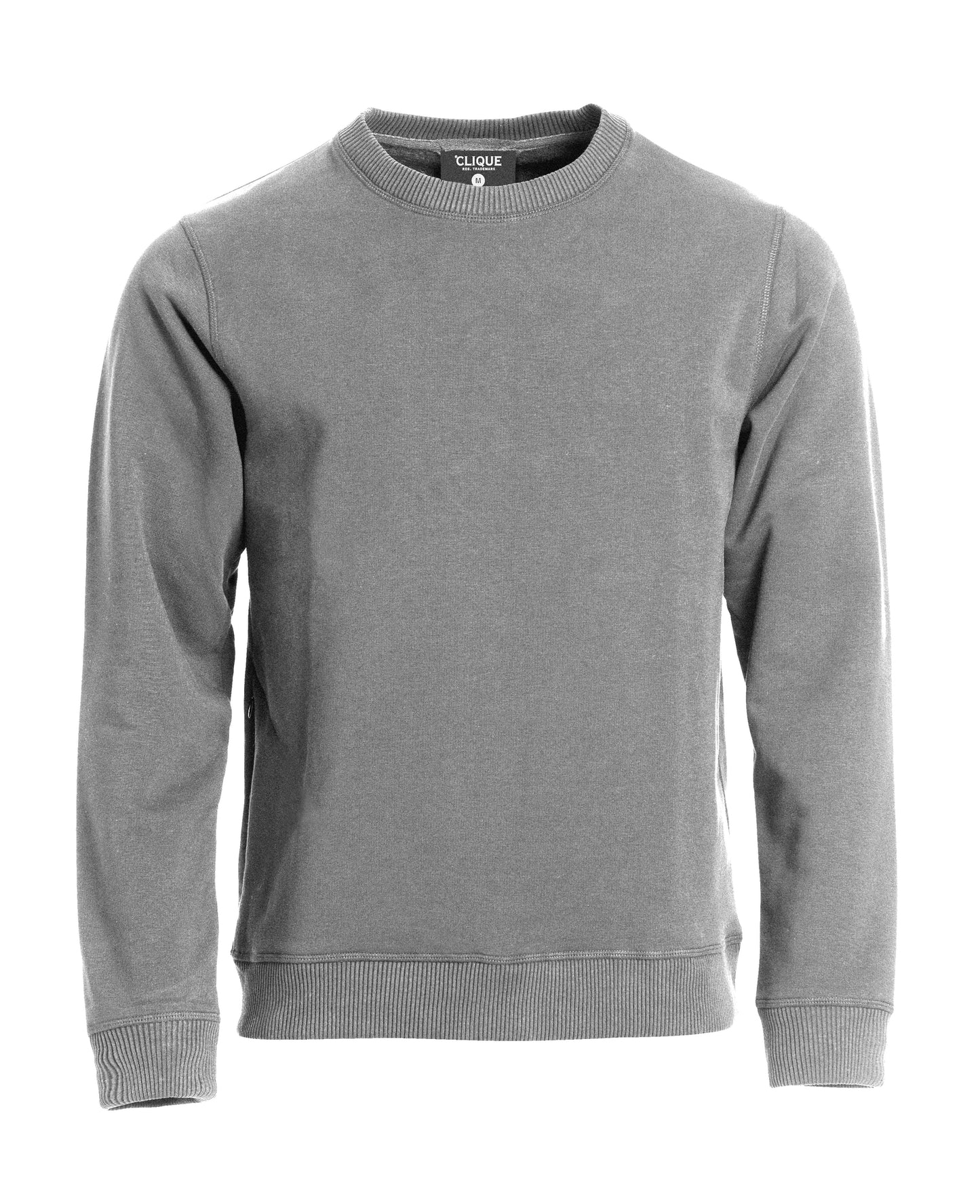 021040 SUDADERA PREMIUM - CONFORT Y ESTILO DURADERO