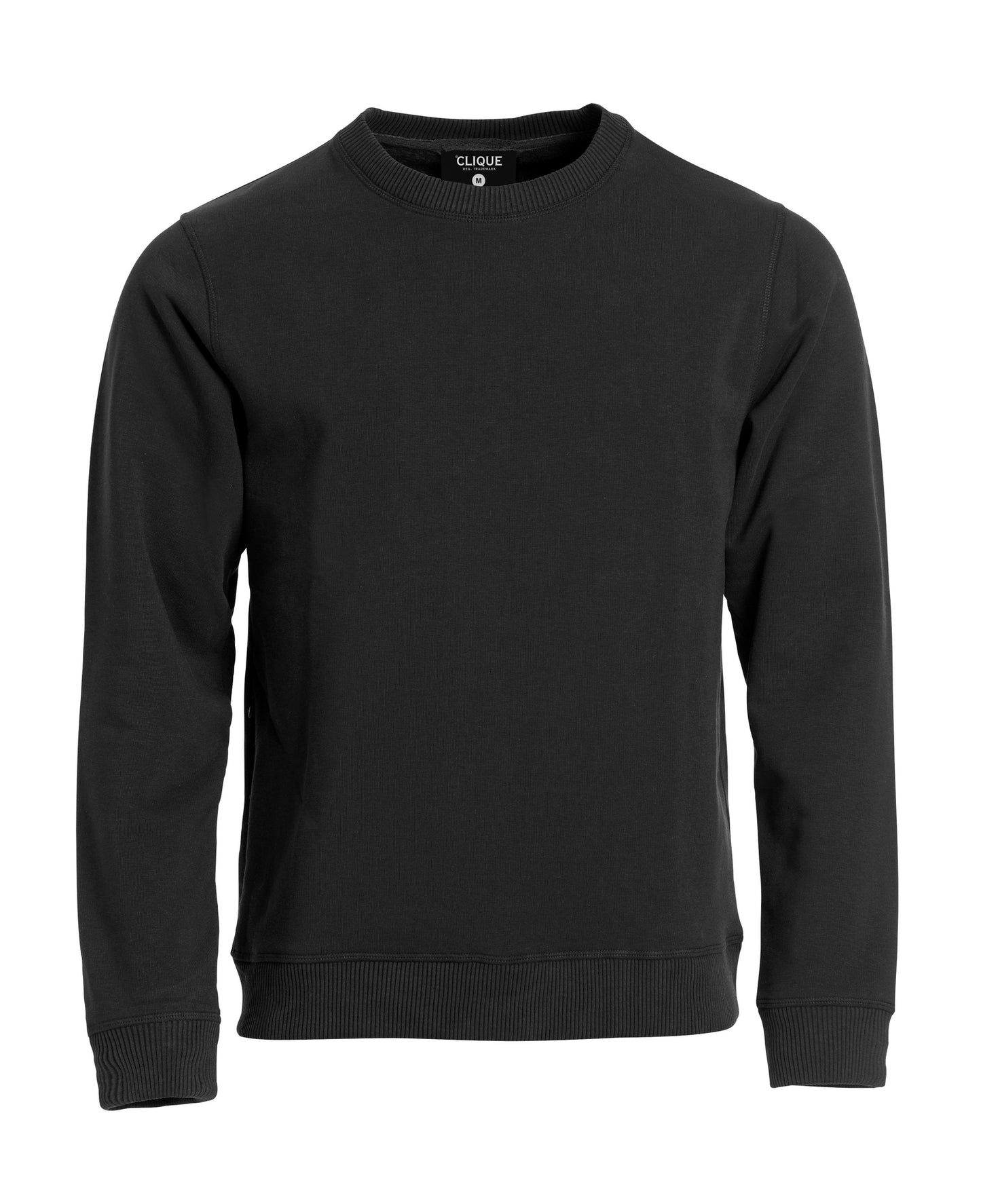 021040 SUDADERA PREMIUM - CONFORT Y ESTILO DURADERO