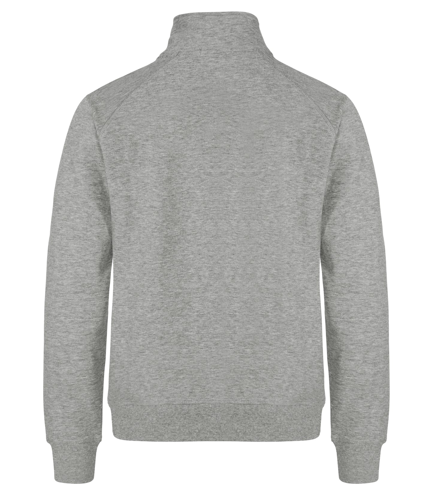 021043 SUDADERA HALF ZIP RENDIMIENTO TERMICO UNISEX