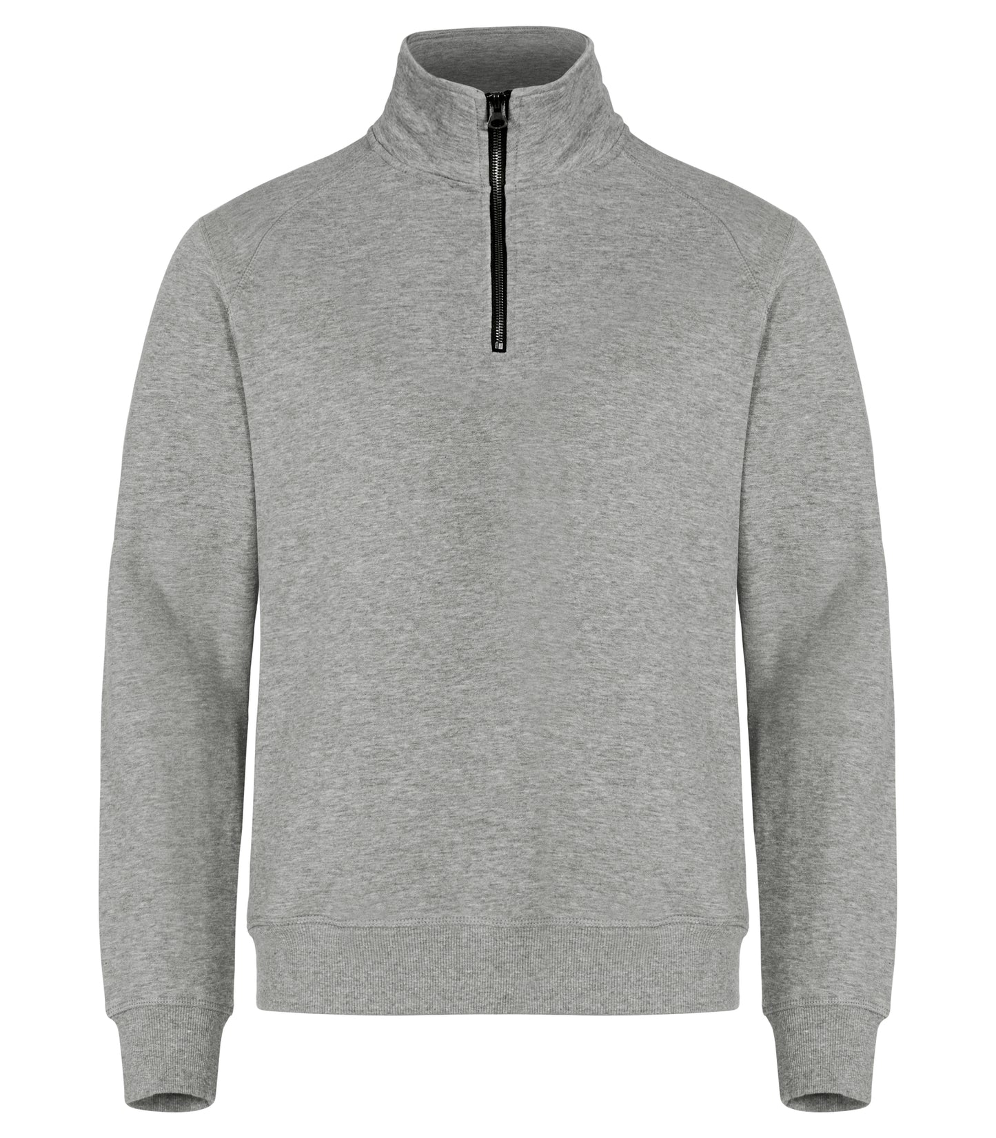 021043 SUDADERA HALF ZIP RENDIMIENTO TERMICO UNISEX