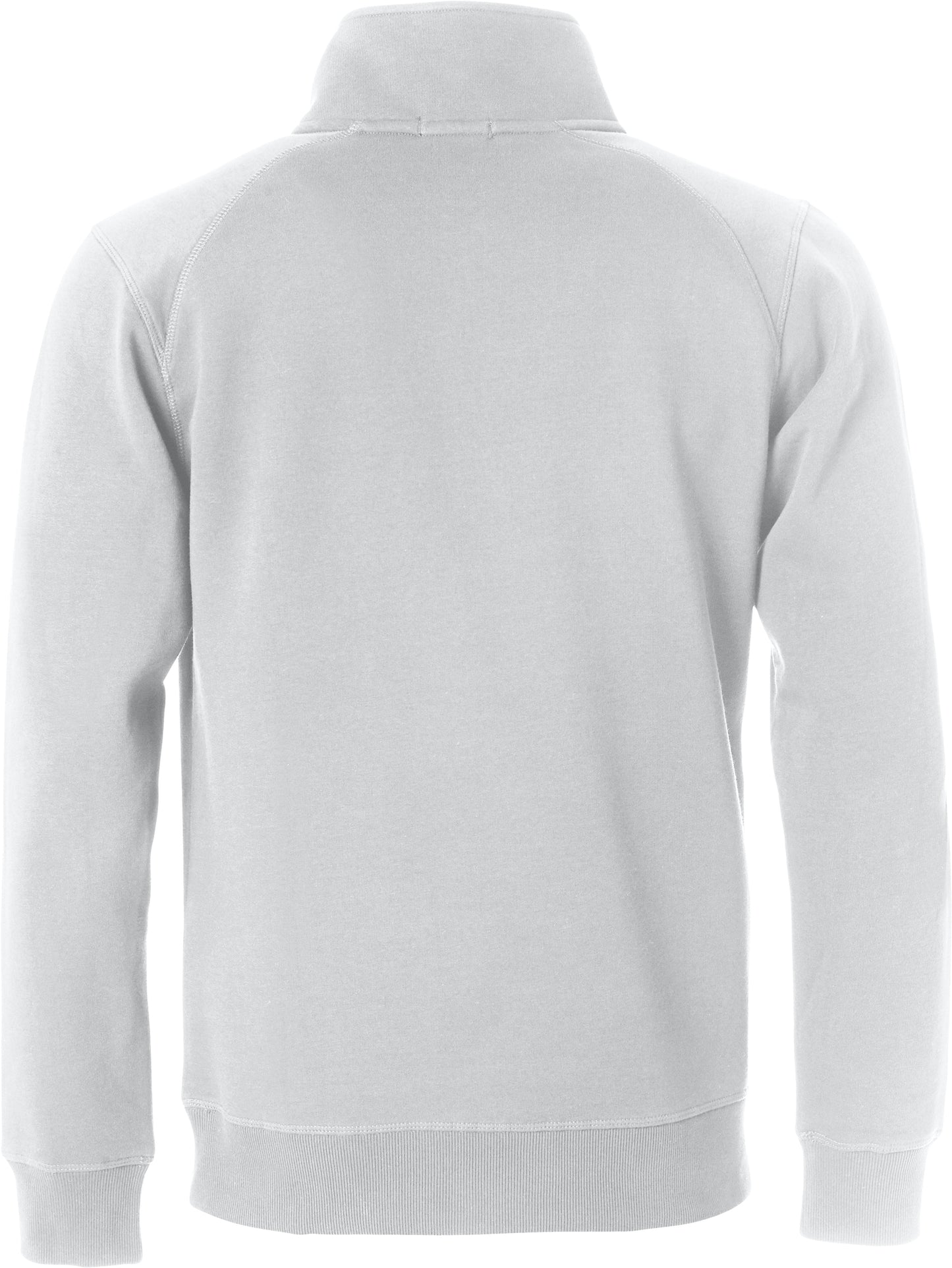 021043 SUDADERA HALF ZIP RENDIMIENTO TERMICO UNISEX