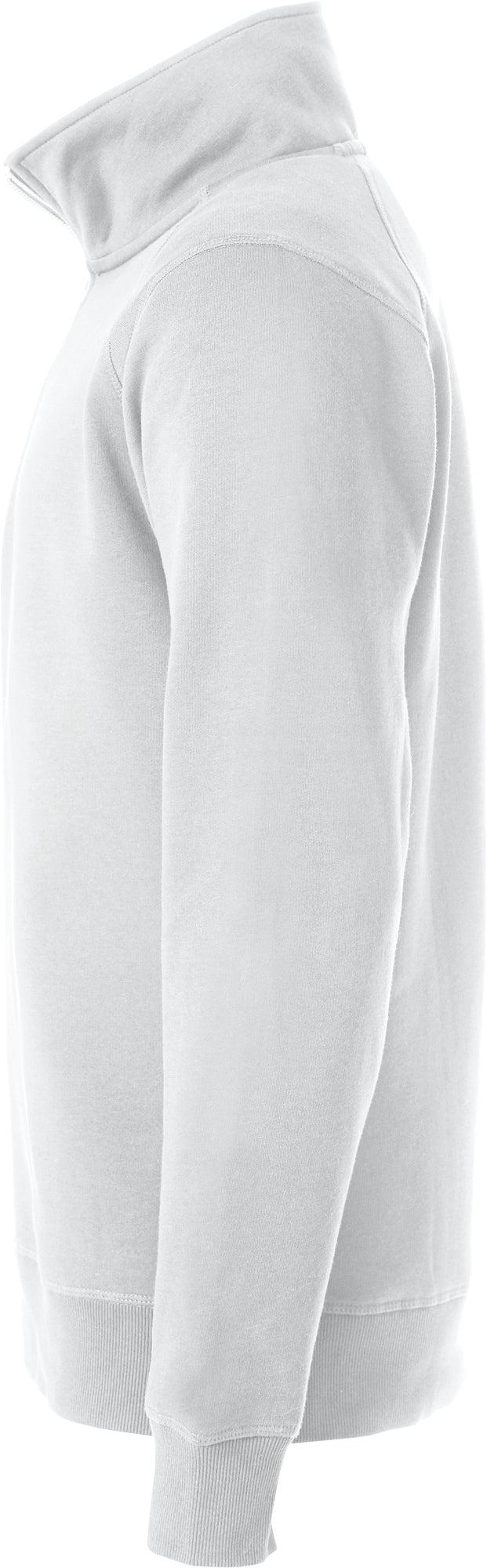 021043 SUDADERA HALF ZIP RENDIMIENTO TERMICO UNISEX