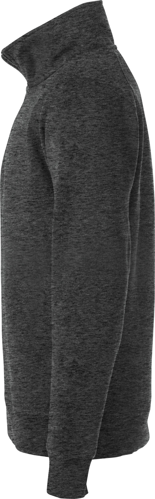 021043 SUDADERA HALF ZIP RENDIMIENTO TERMICO UNISEX