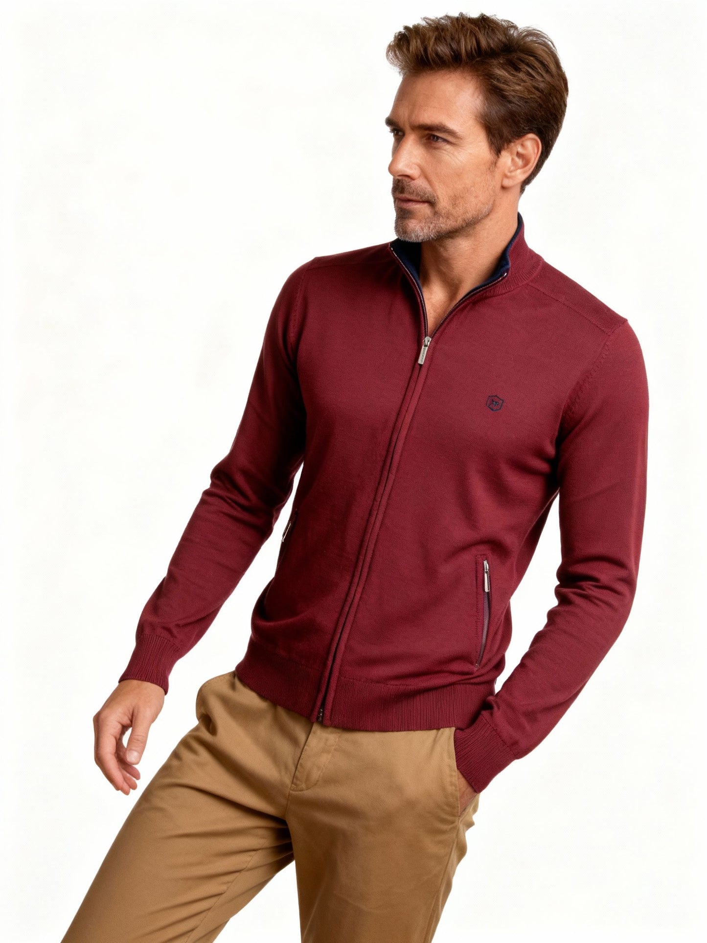 MARTIN,S CHAQUETA SERIE 140 BOLSILLO