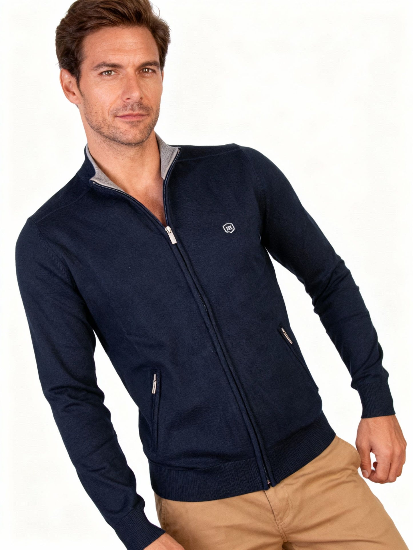 MARTIN,S CHAQUETA SERIE 140 BOLSILLO