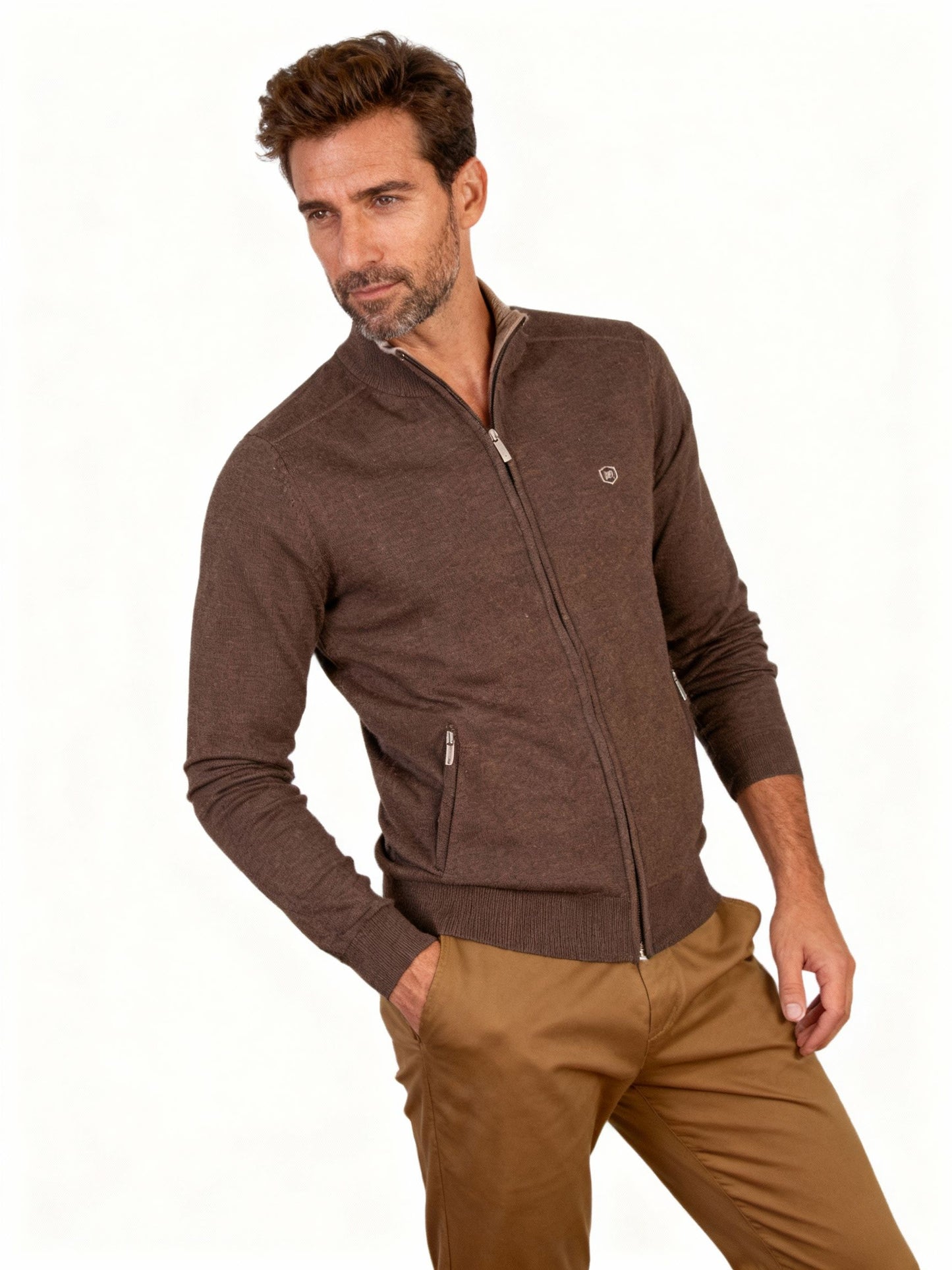 MARTIN,S CHAQUETA SERIE 140 BOLSILLO