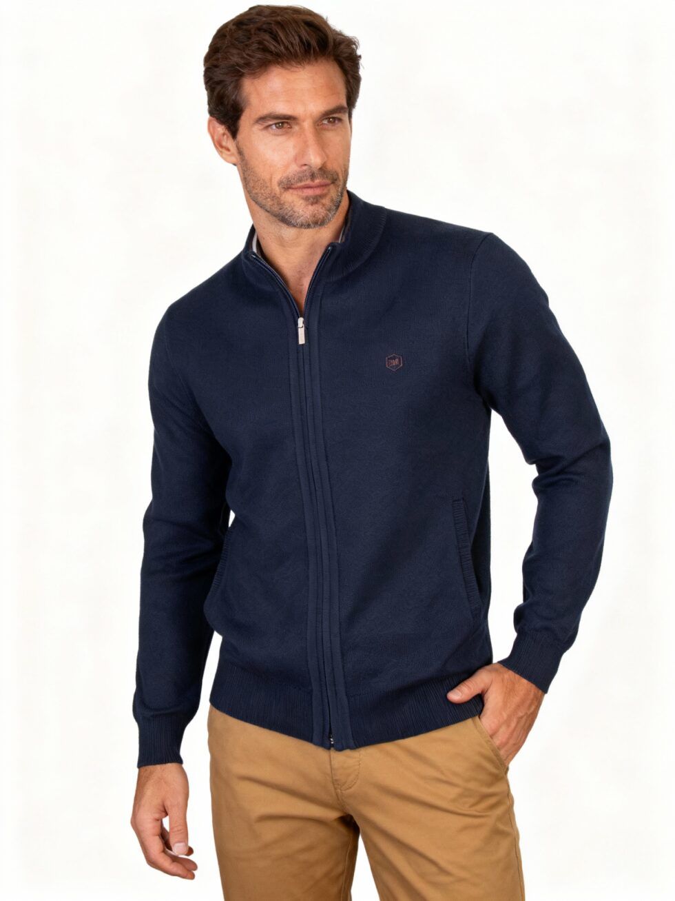 CHAQUETA MARTINS PUNTO ROMA SERIE 151