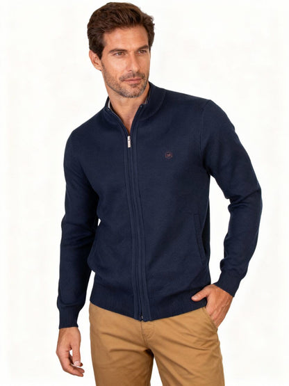 CHAQUETA MARTINS PUNTO ROMA SERIE 151