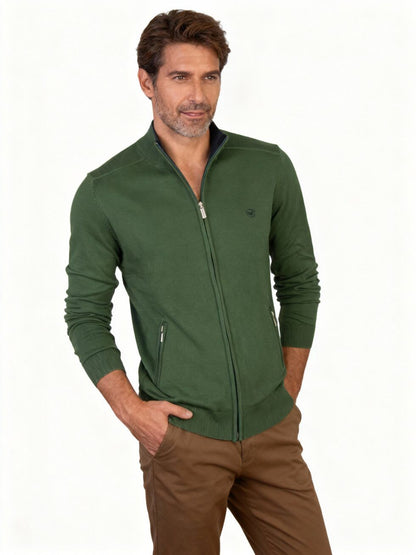 MARTIN,S CHAQUETA SERIE 140 BOLSILLO