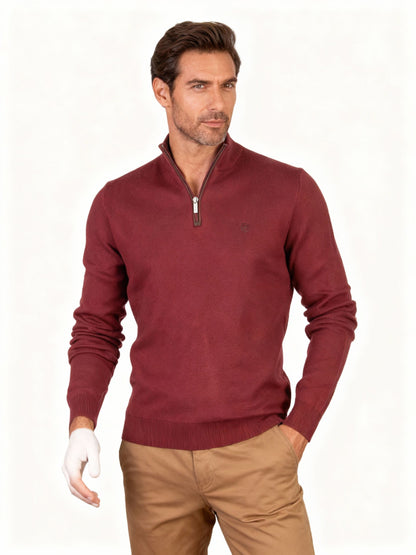 SUETTER CUELLO POLO  SERIE 232