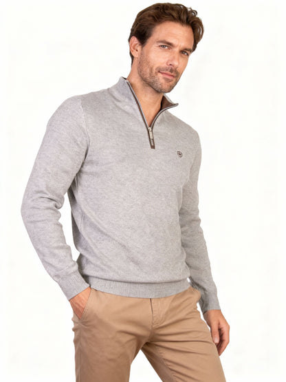 SUETTER CUELLO POLO  SERIE 232