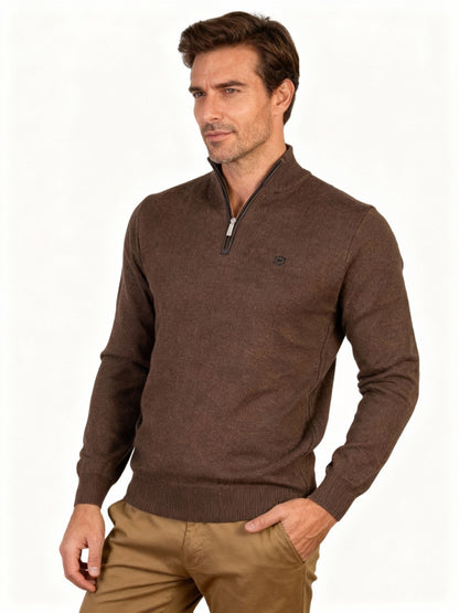 SUETTER CUELLO POLO  SERIE 232