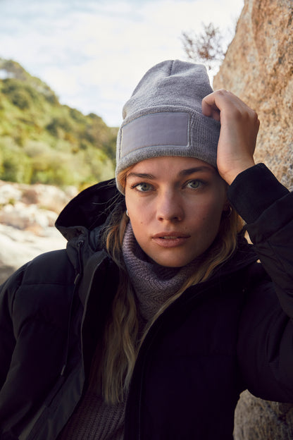 024129 Gorro Diseño Moderno y Ajuste Cómodo