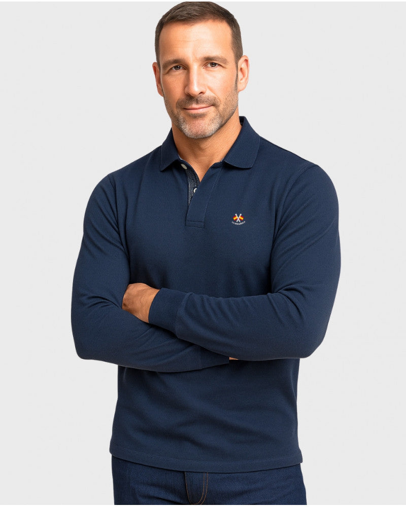 POLO 10906 LA ESPAÑOLA