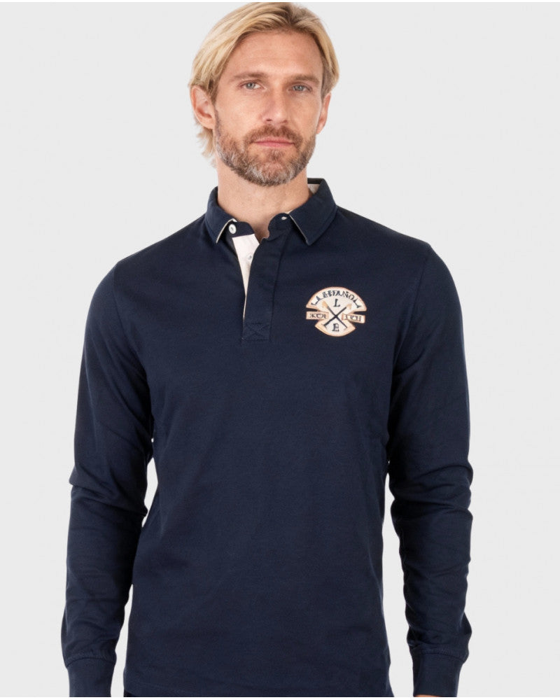 POLO  10907 LA ESPAÑOLA