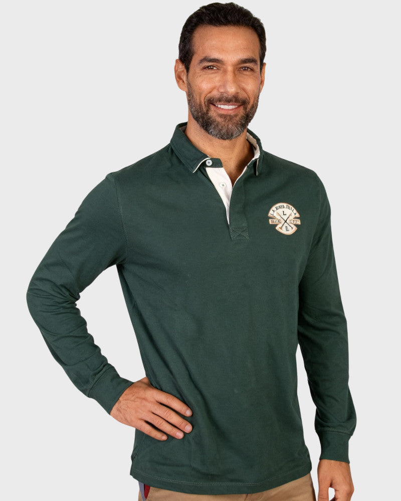 POLO  10907 LA ESPAÑOLA