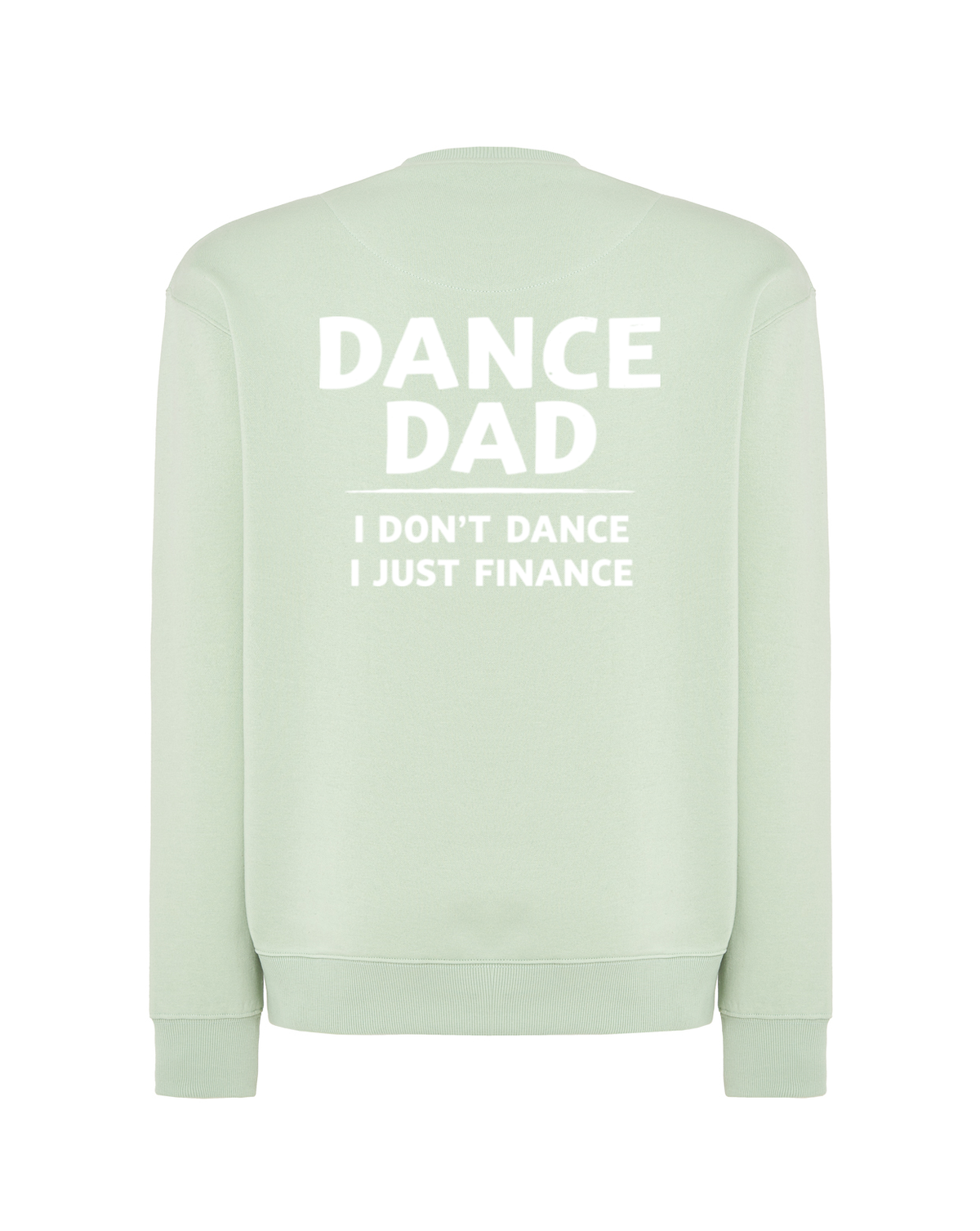 P2006 SUDADERA DANCE DAD EDITION - DF CREACION