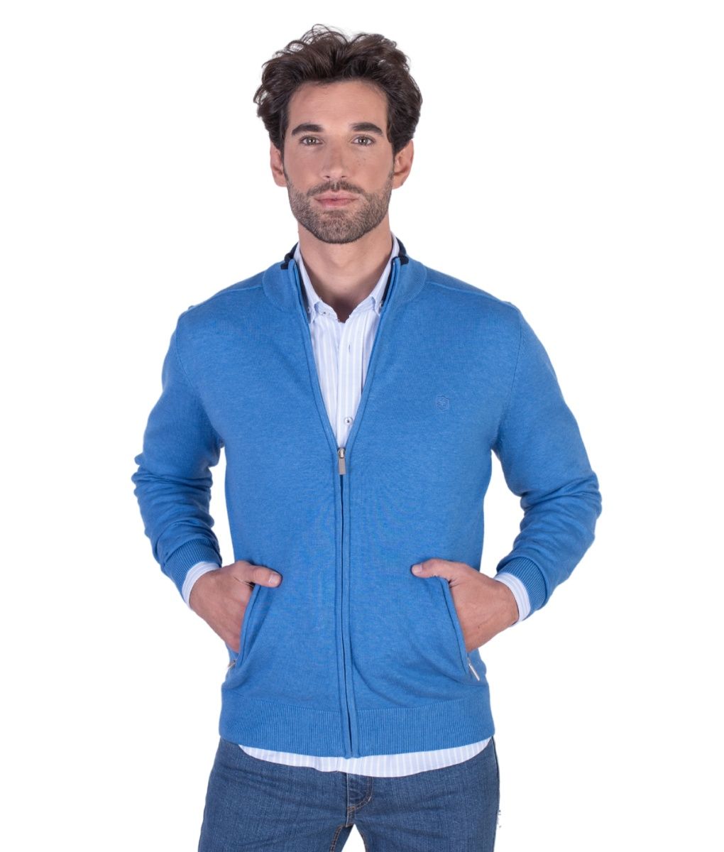 MARTIN,S CHAQUETA SERIE 140 BOLSILLO