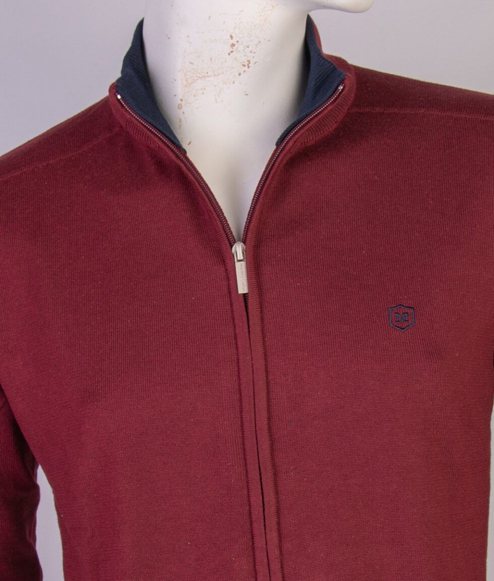 MARTIN,S CHAQUETA SERIE 140 BOLSILLO