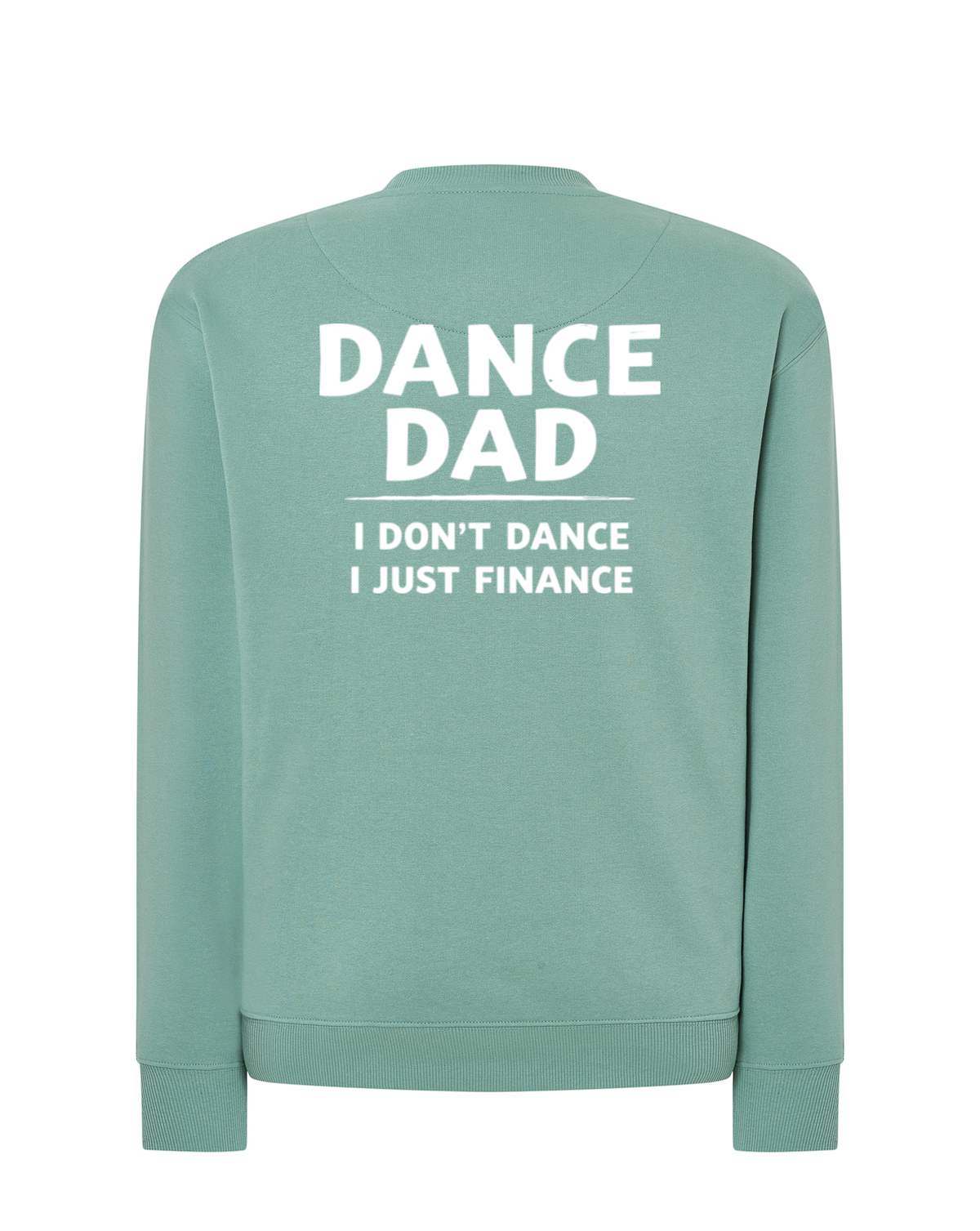 P2006 SUDADERA DANCE DAD EDITION - DF CREACION