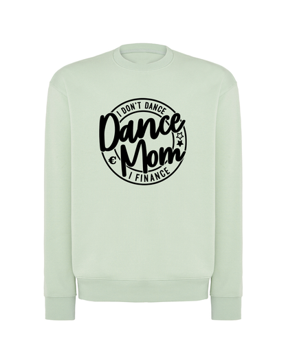 P2004 SUDADERA DANCE MON EDITION