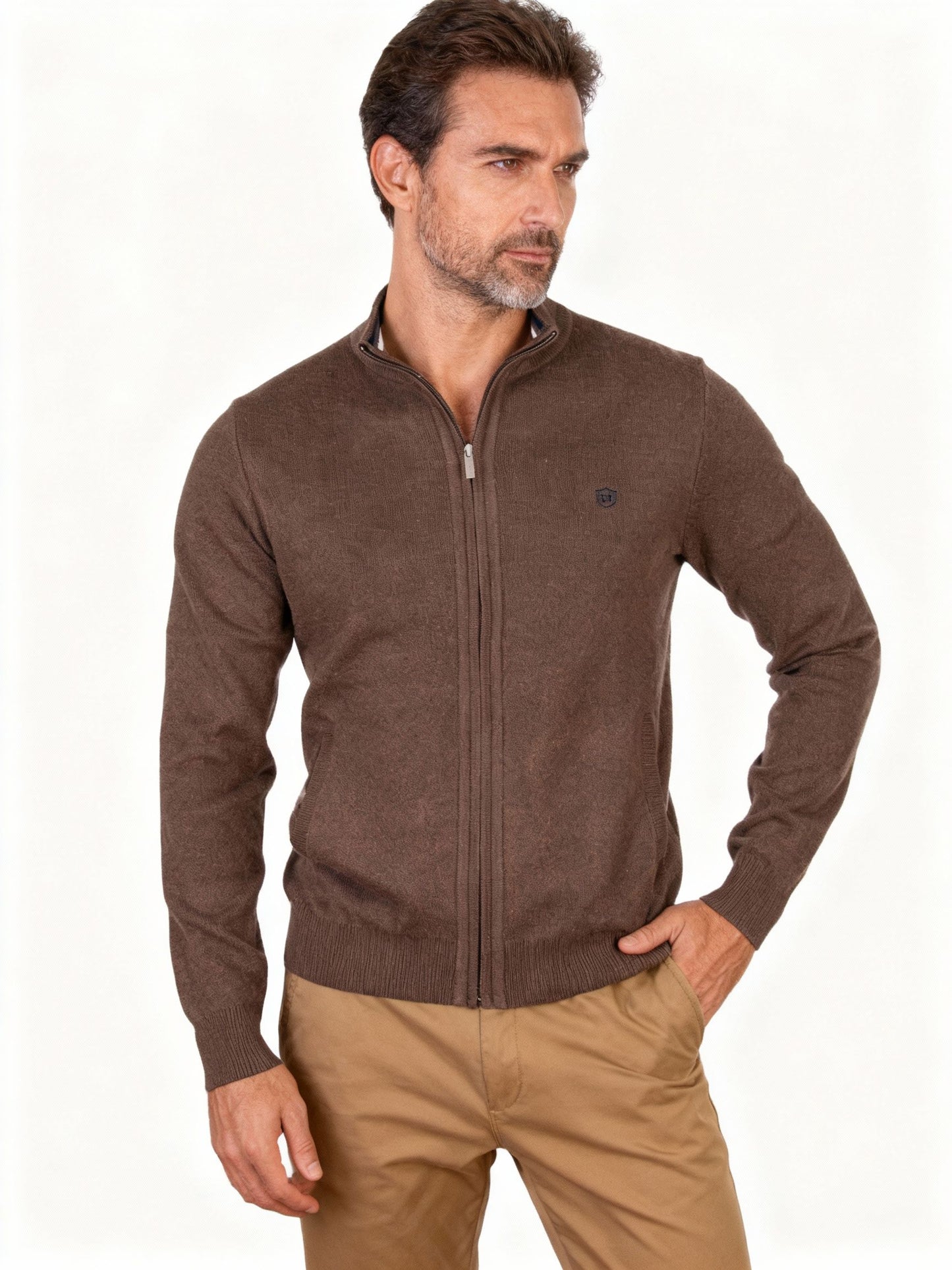 CHAQUETA MARTINS PUNTO ROMA SERIE 151