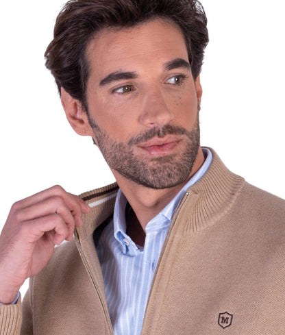 CHAQUETA MARTINS PUNTO ROMA SERIE 151