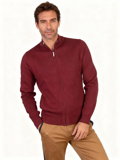 CHAQUETA MARTINS PUNTO ROMA SERIE 151