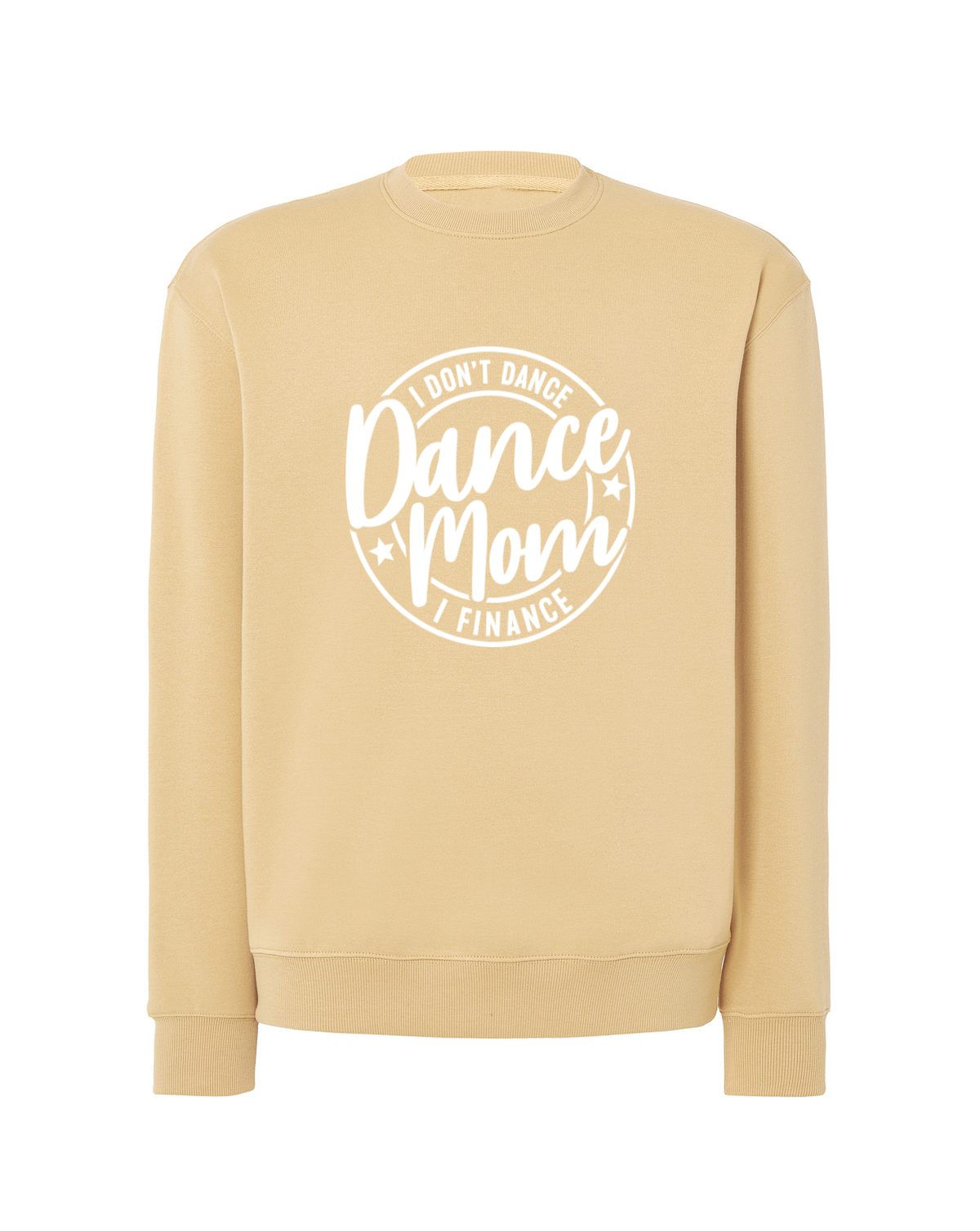 P2005 SUDADERA DANCE MON EDITION - DF CREACION