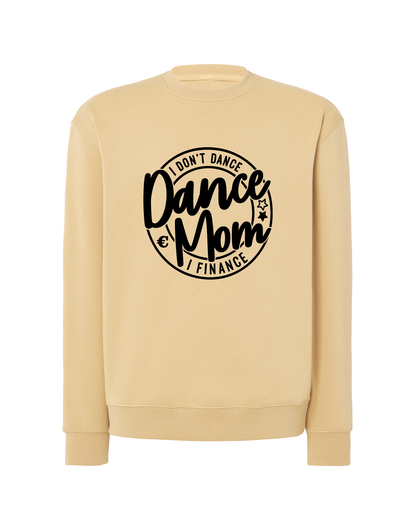 P2004 SUDADERA DANCE MON EDITION