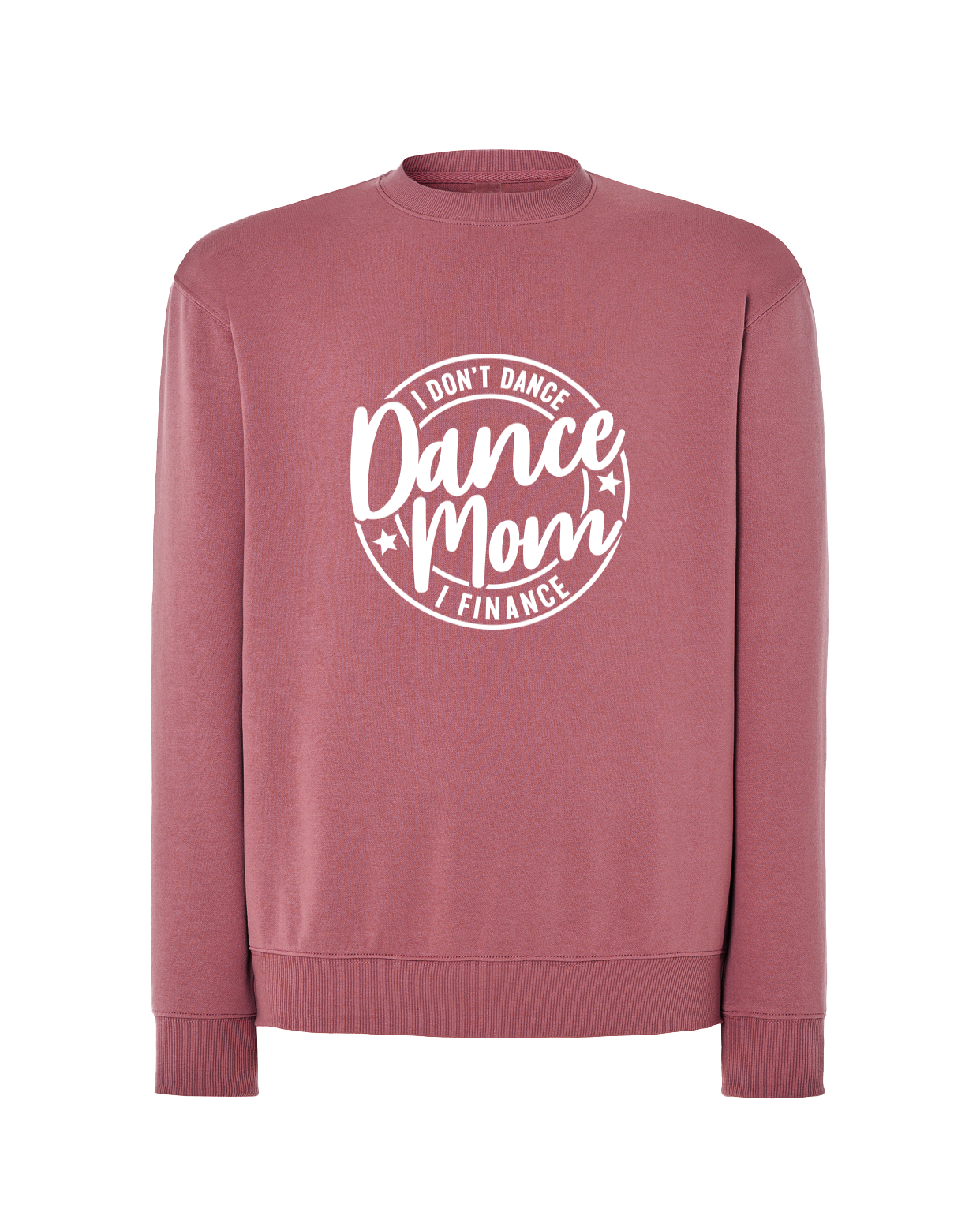 P2005 SUDADERA DANCE MON EDITION