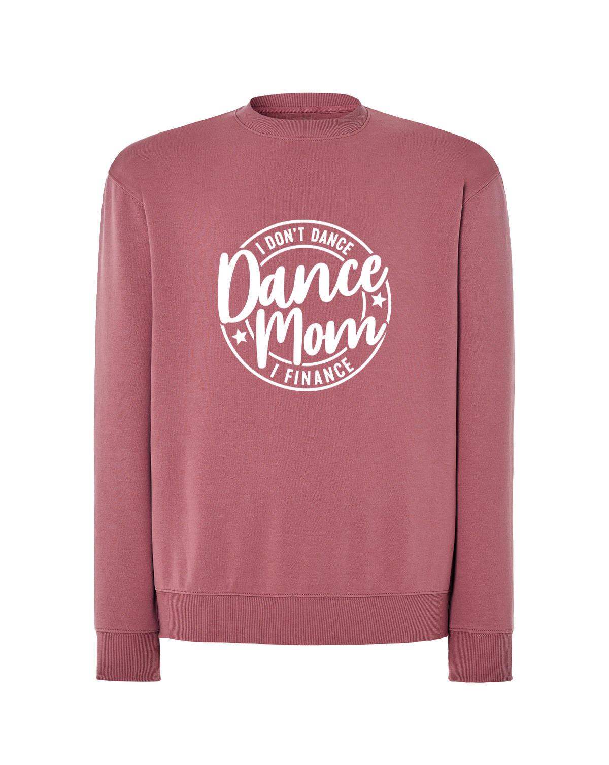 P2005 SUDADERA DANCE MON EDITION - DF CREACION