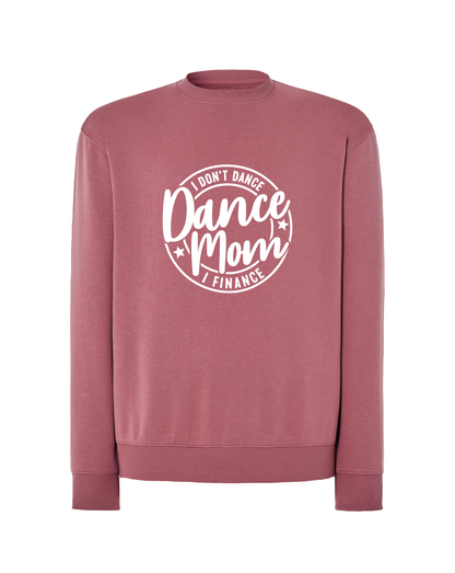 P2005 SUDADERA DANCE MON EDITION