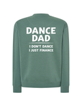 P2006 SUDADERA DANCE DAD EDITION - DF CREACION