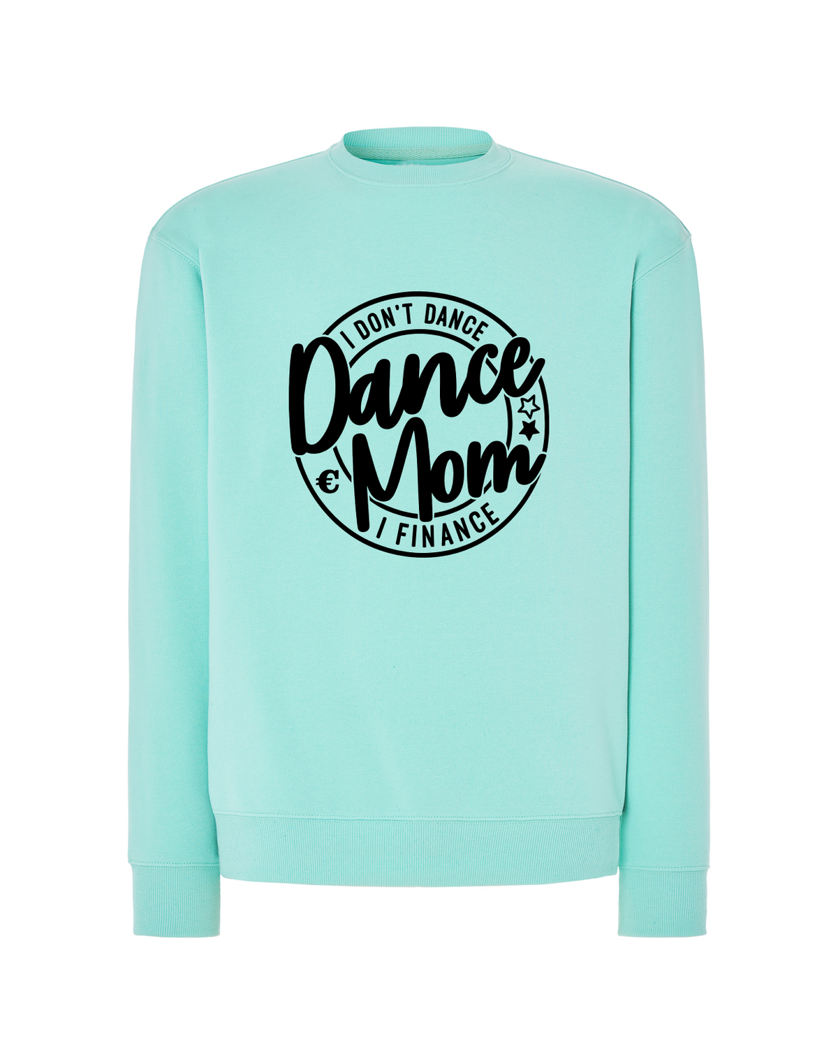 P2004 SUDADERA DANCE MON EDITION - DF CREACION