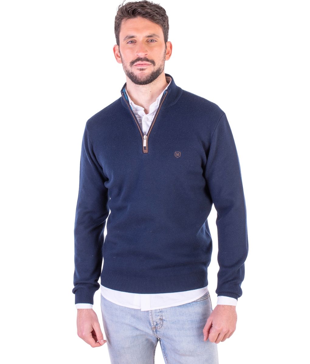 SUETTER CUELLO POLO  SERIE 232