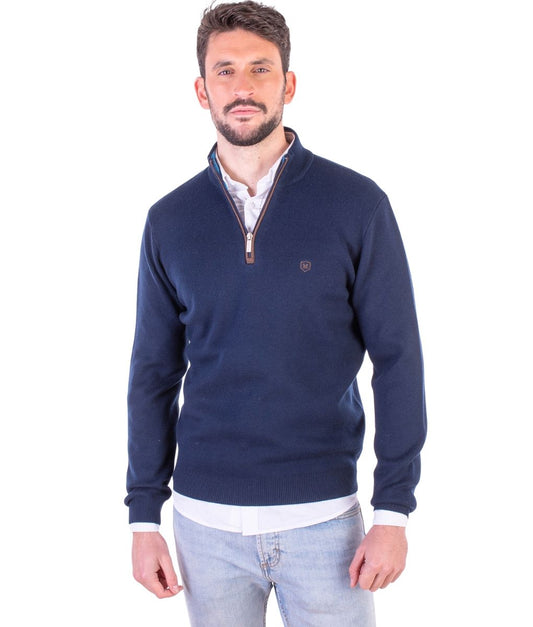 SUETTER CUELLO POLO  SERIE 232