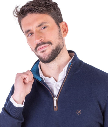SUETTER CUELLO POLO  SERIE 232